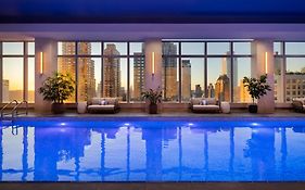 Mandarin Oriental, New York
